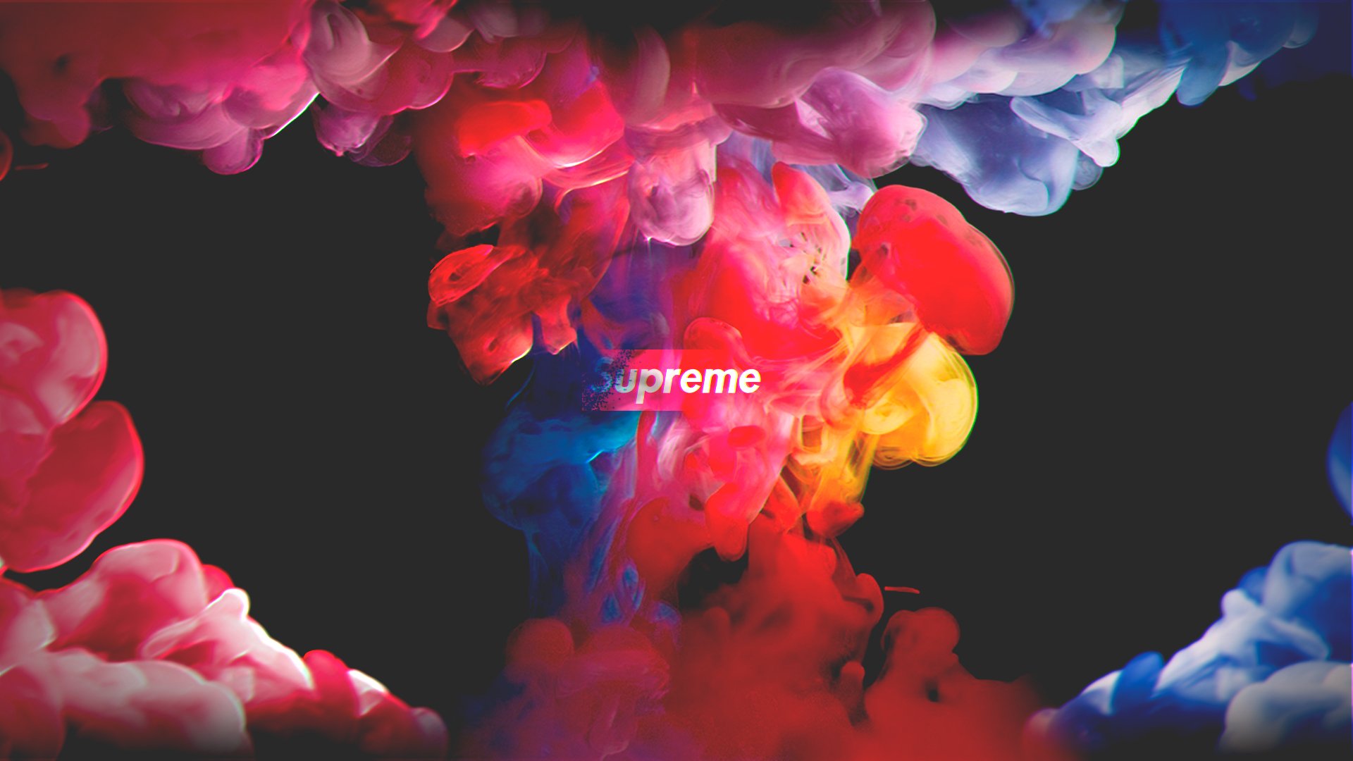 Detail Wallpaper Supreme Hd Nomer 29