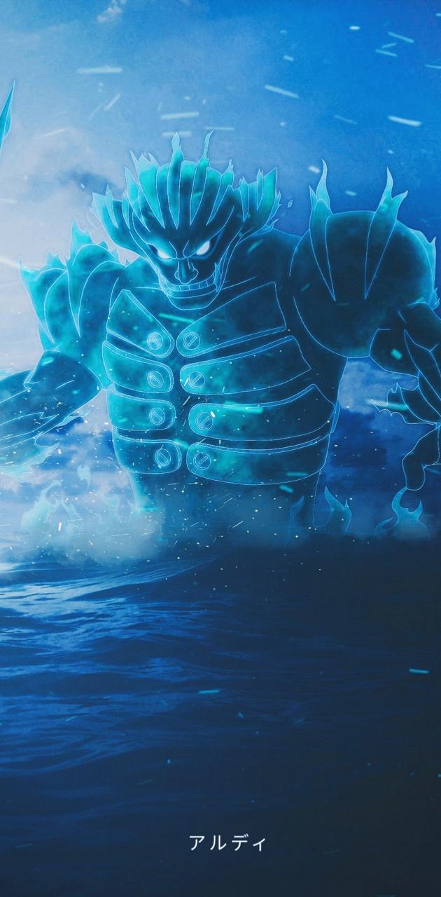 Detail Wallpaper Susano Nomer 13