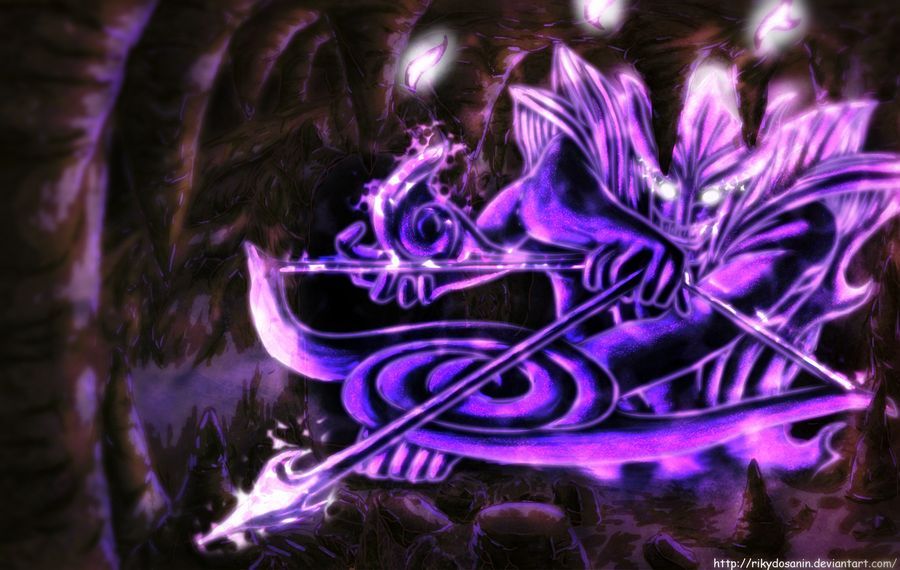 Detail Wallpaper Susano Nomer 24