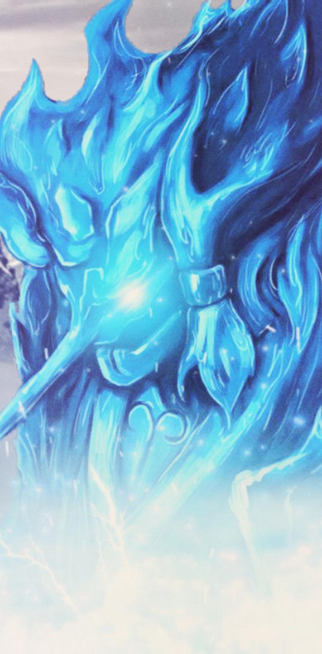 Detail Wallpaper Susano Nomer 25