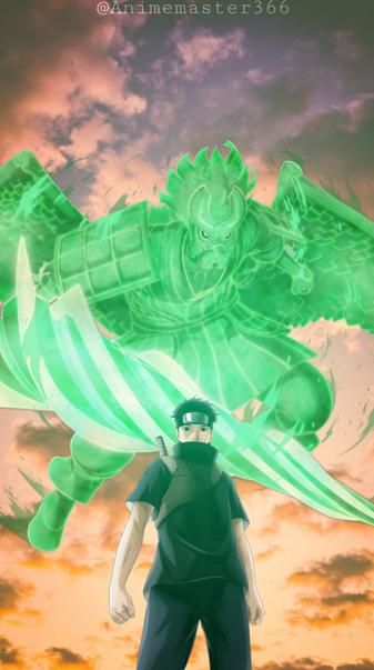 Detail Wallpaper Susano Nomer 52