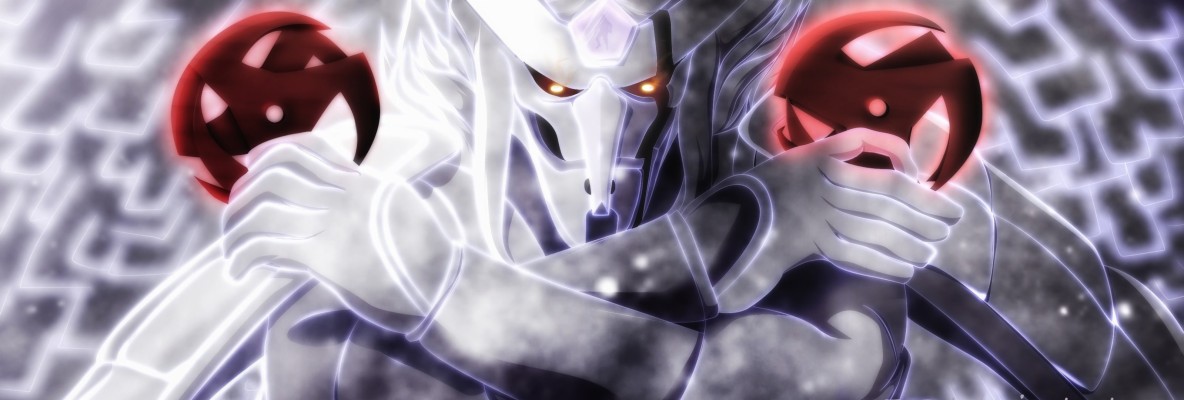 Detail Wallpaper Susanoo Kakashi Nomer 31