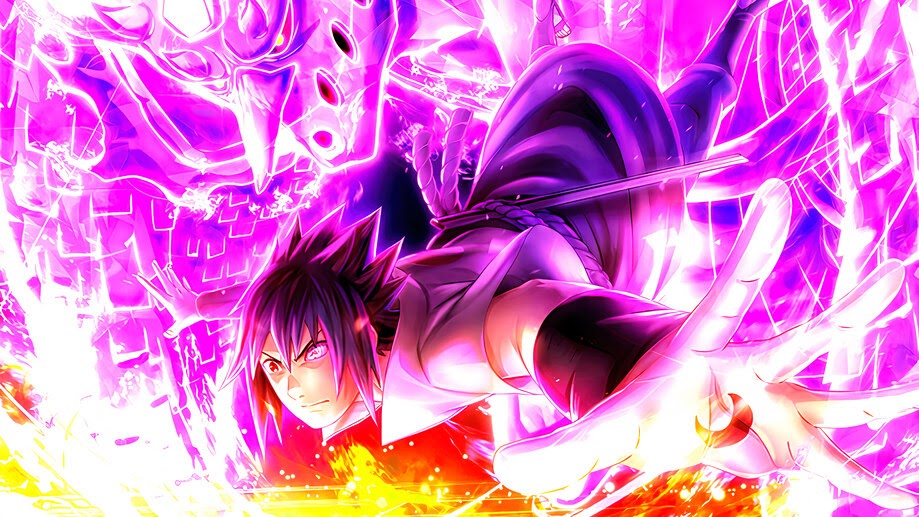 Detail Wallpaper Susanoo Sasuke Nomer 17