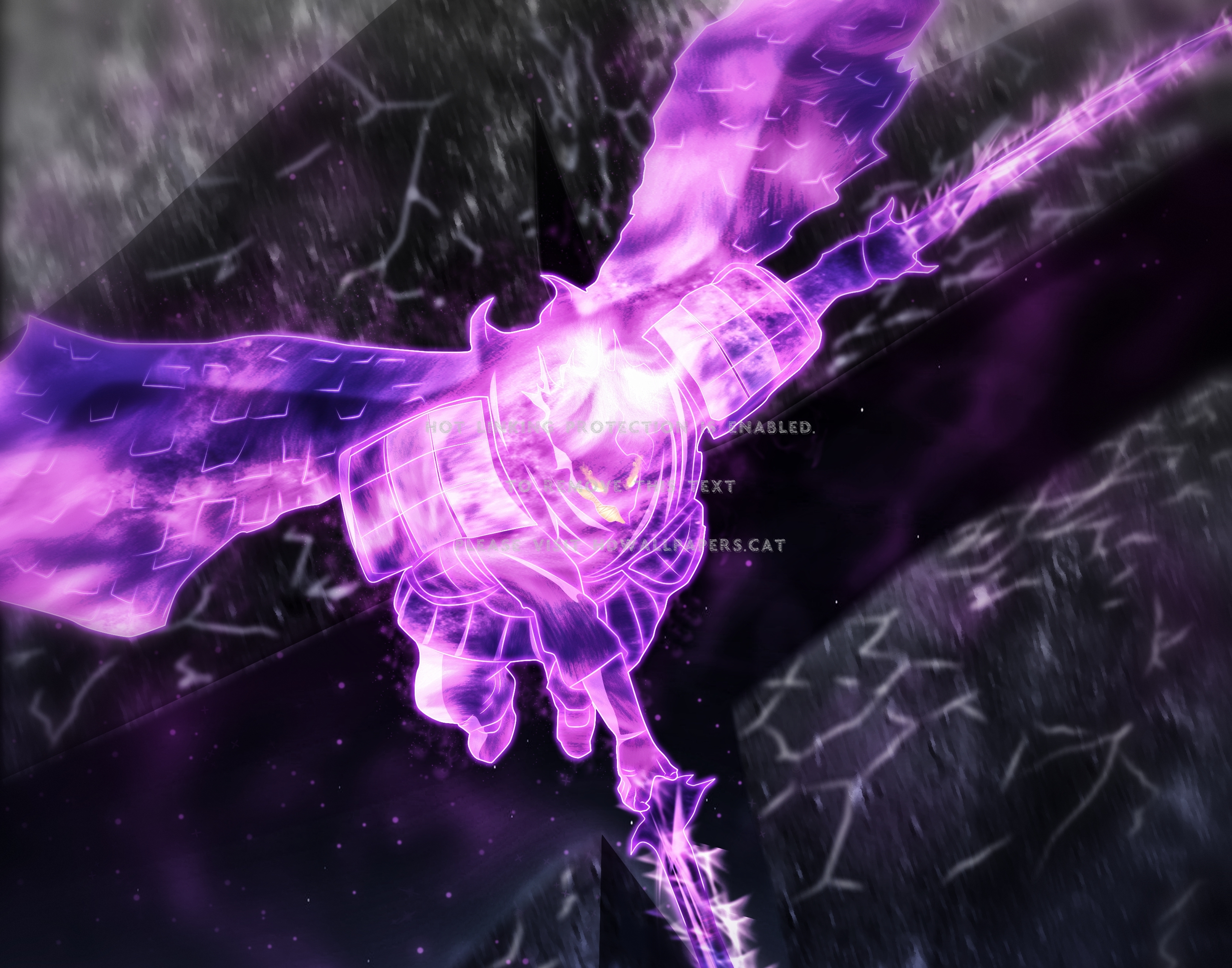 Detail Wallpaper Susanoo Sasuke Nomer 22