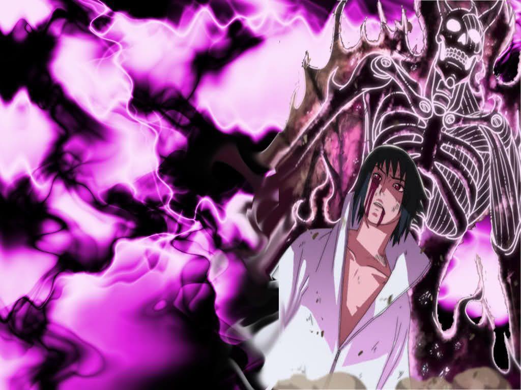 Detail Wallpaper Susanoo Sasuke Nomer 50