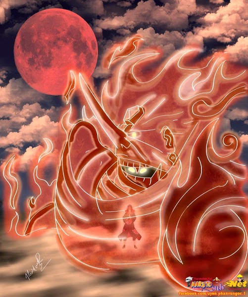 Detail Wallpaper Susanoo Sempurna Nomer 15