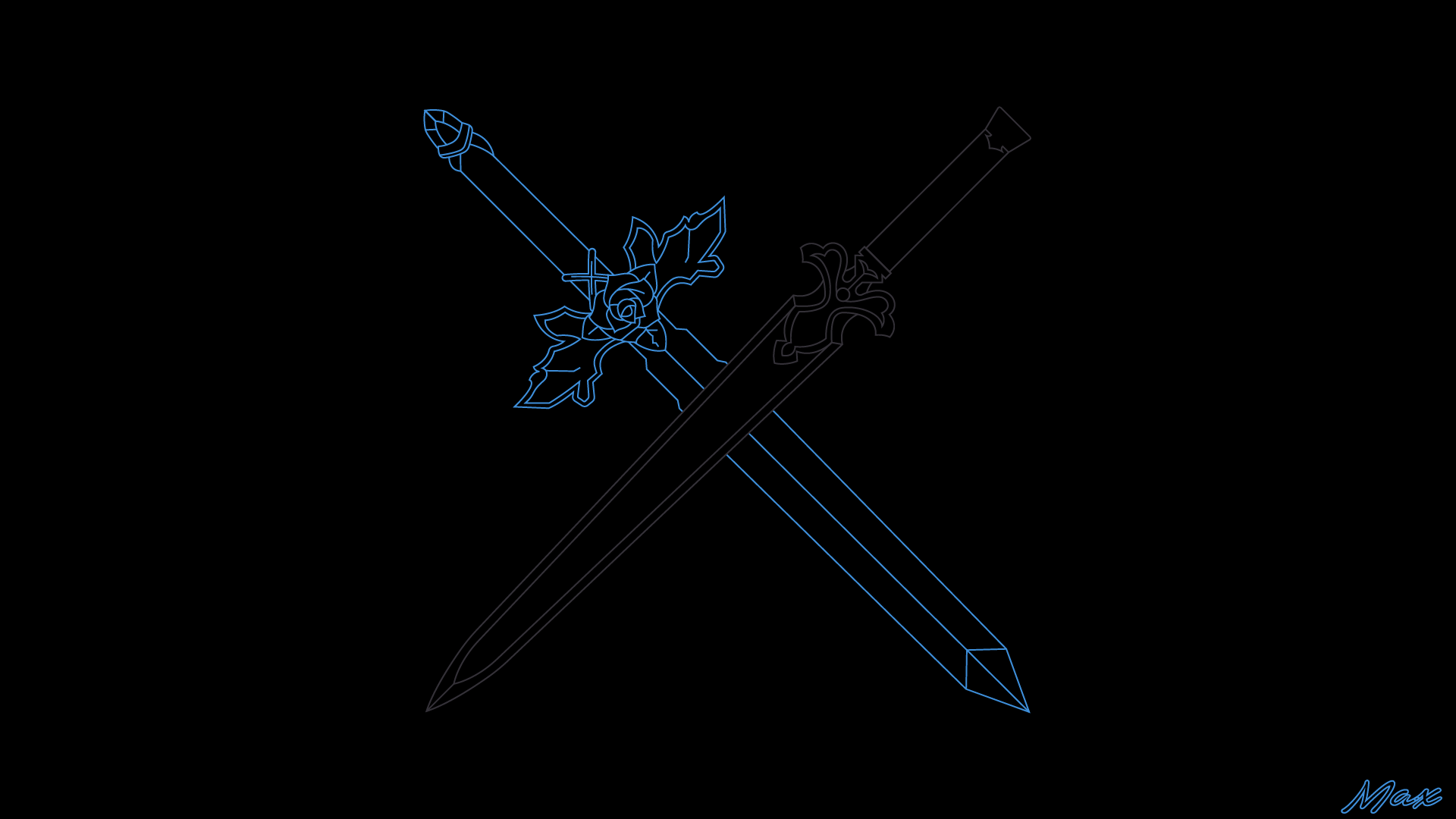 Detail Wallpaper Sword Nomer 46