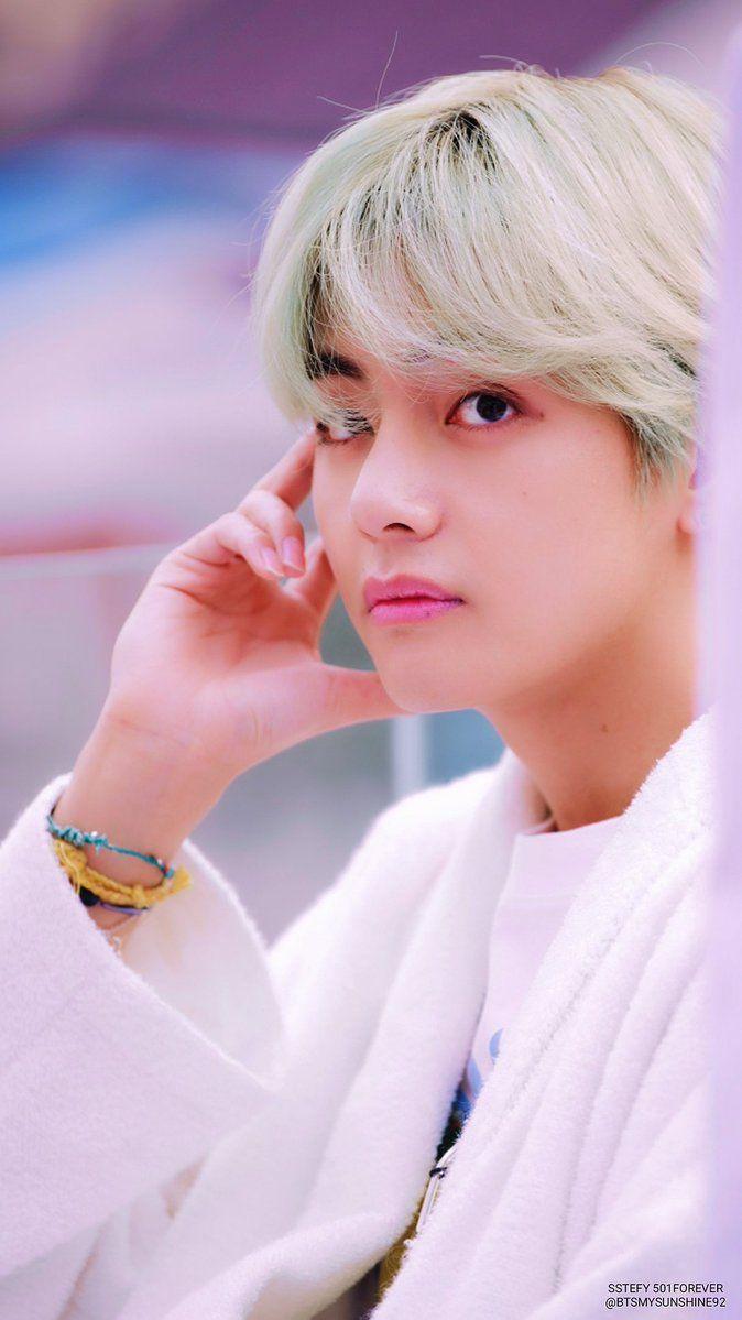 Detail Wallpaper Taehyung Bts Nomer 9