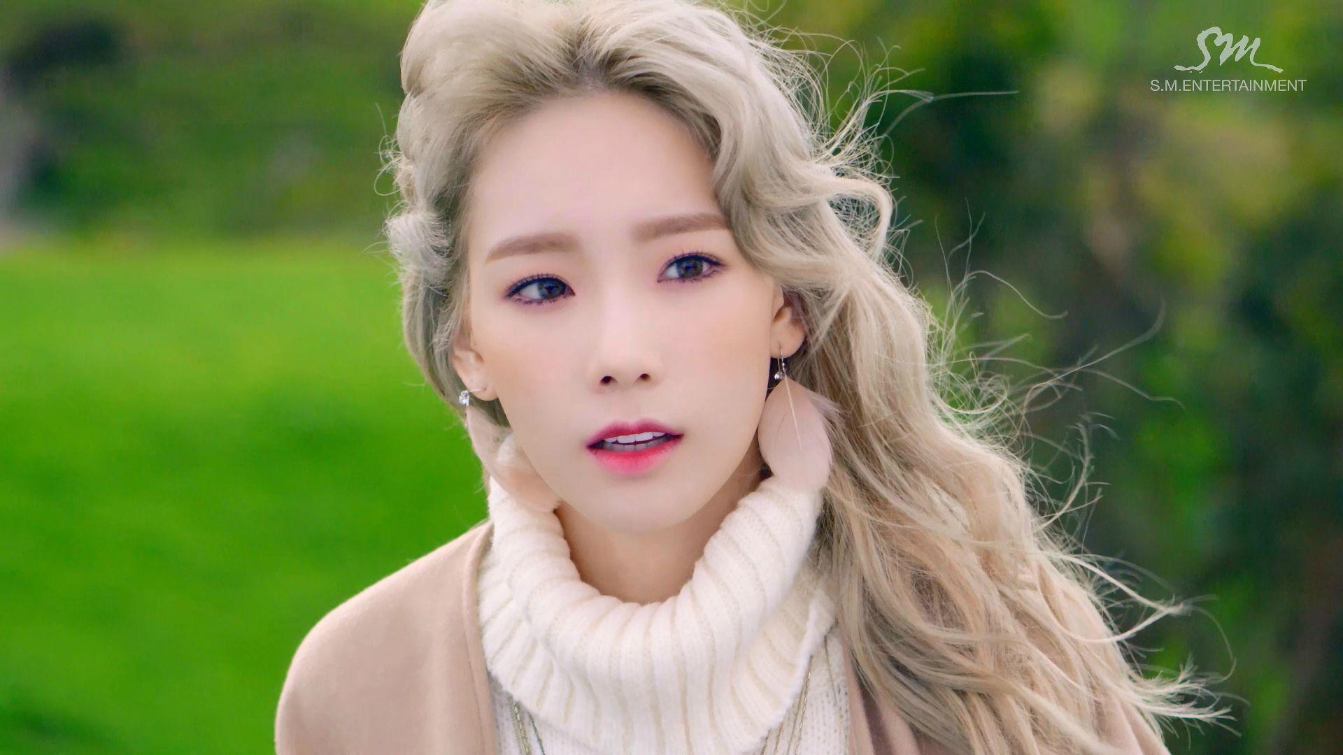 Detail Wallpaper Taeyeon Nomer 35