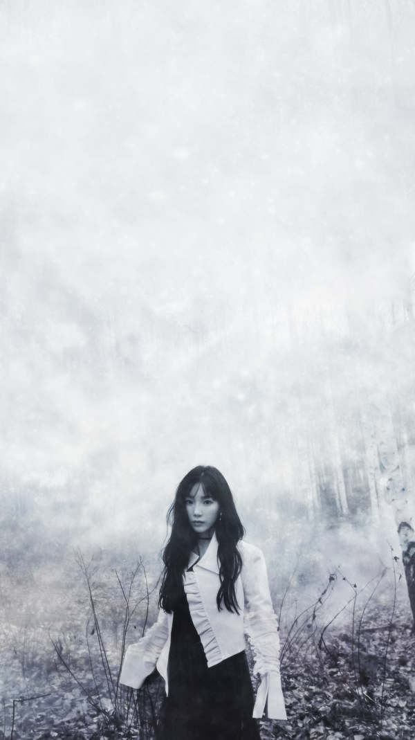 Detail Wallpaper Taeyeon Nomer 38