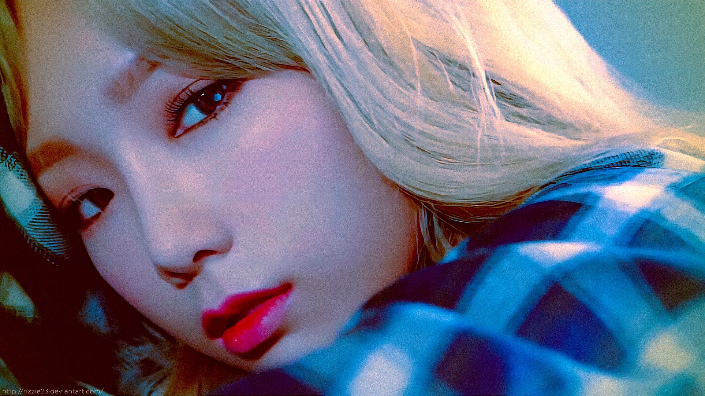 Detail Wallpaper Taeyeon Nomer 40