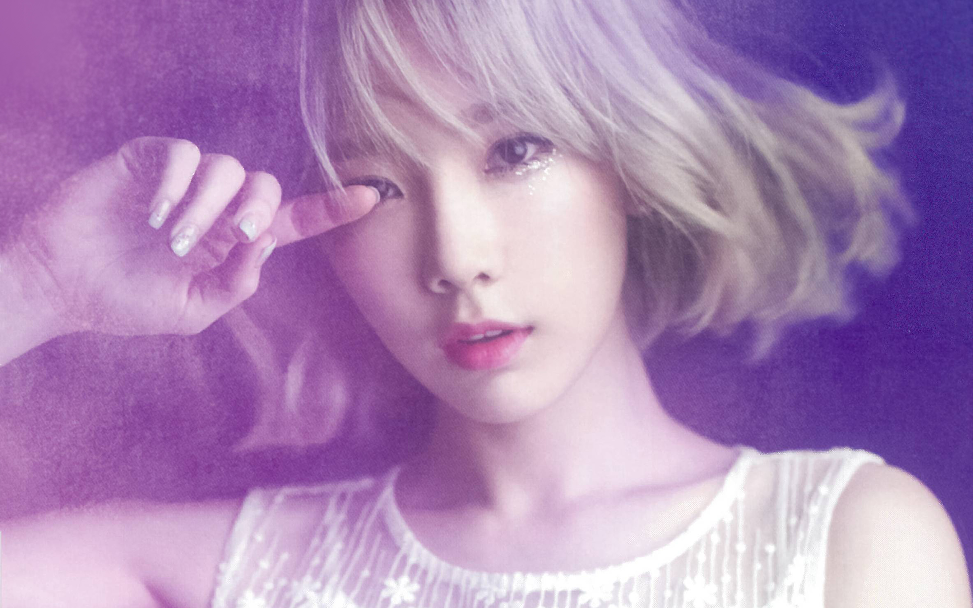 Detail Wallpaper Taeyeon Nomer 46