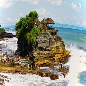 Detail Sejarah Tentang Tanah Lot Bali Nomer 22