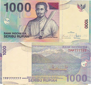 Detail Sejarah Uang Di Indonesia Dan Gambarnya Nomer 9