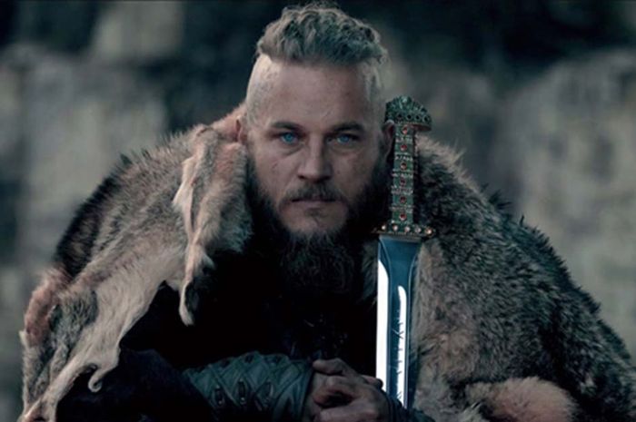 Detail Sejarah Viking Ragnar Lothbrok Nomer 3