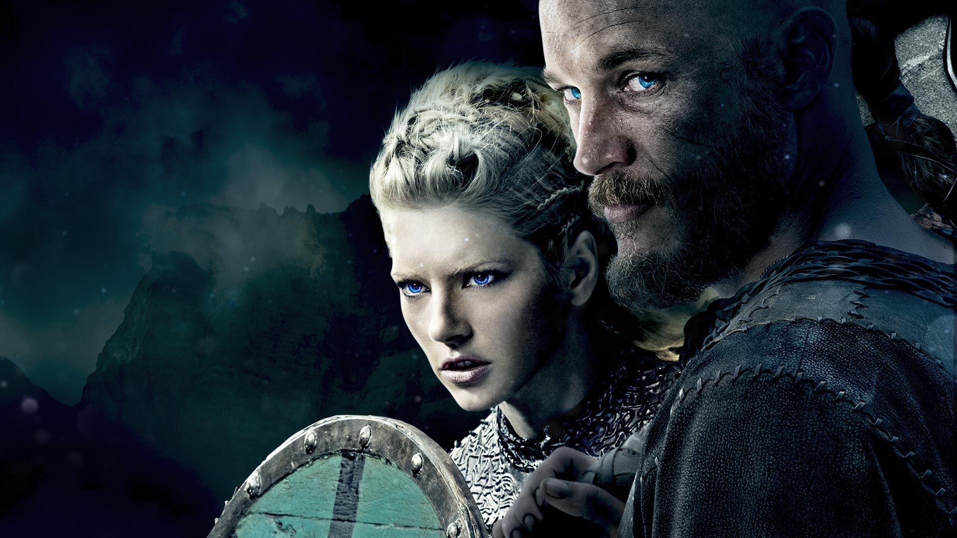 Detail Sejarah Viking Ragnar Lothbrok Nomer 21