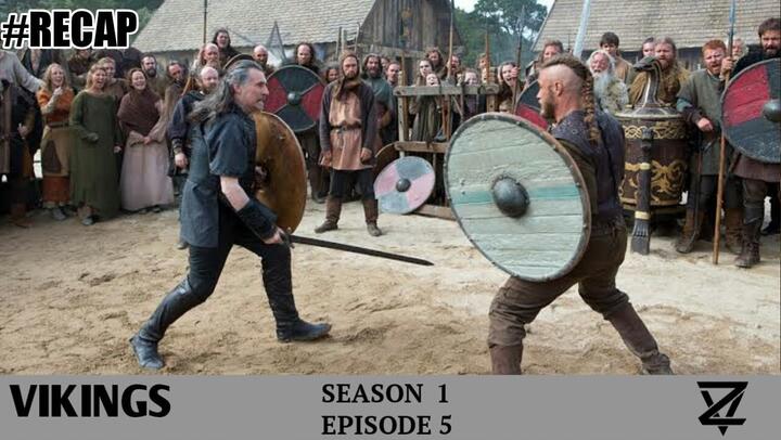 Detail Sejarah Viking Ragnar Lothbrok Nomer 29