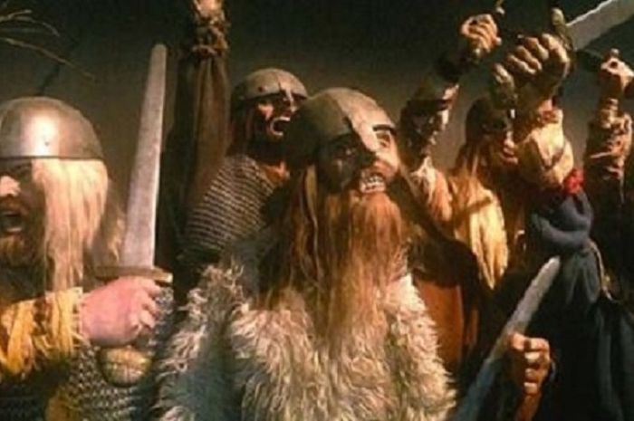 Detail Sejarah Viking Ragnar Lothbrok Nomer 38