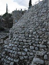 Detail Sejarah Yerusalem Kuno Nomer 8