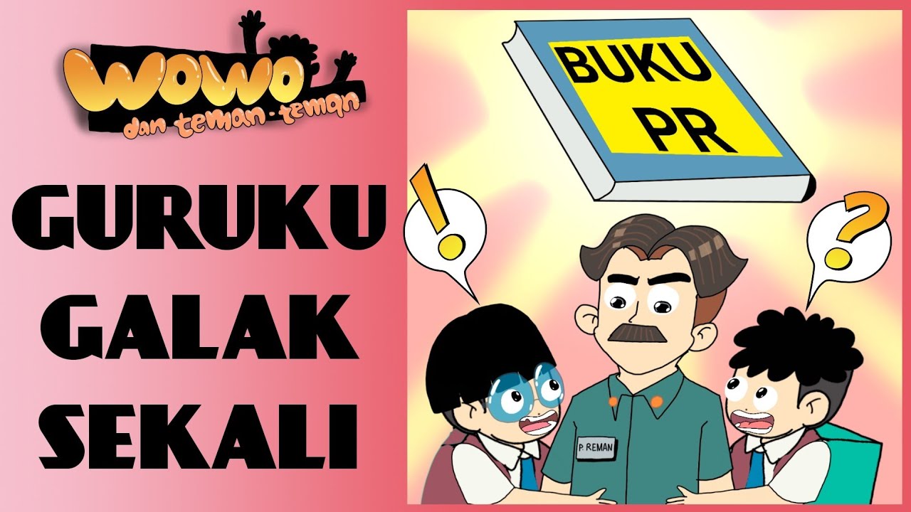 Detail Sekali Gambar Kartun Nomer 19