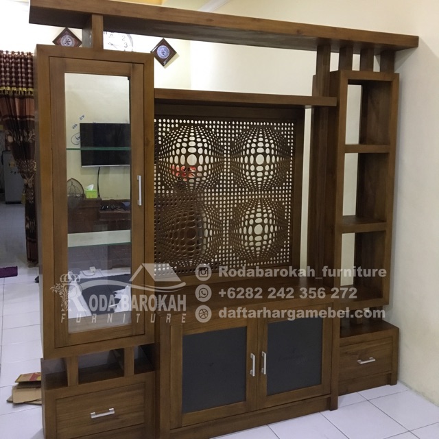 Detail Sekatan Rumah Minimalis Nomer 37