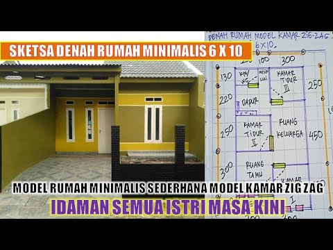 Detail Seket Rumah Sederhana Nomer 36