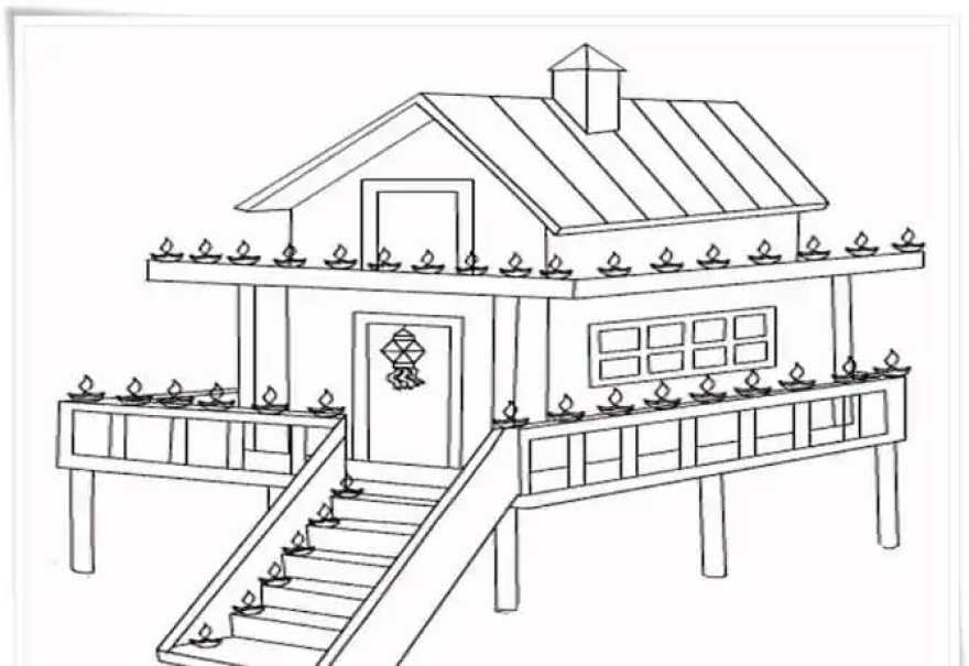 Detail Seketsa Gambar Rumah Nomer 40