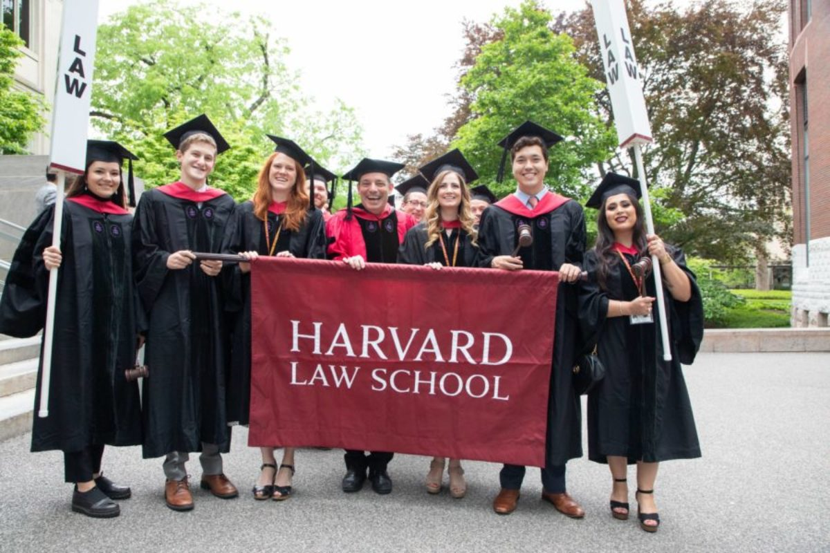 Detail Sekolah Bisnis Universitas Harvard Nomer 25