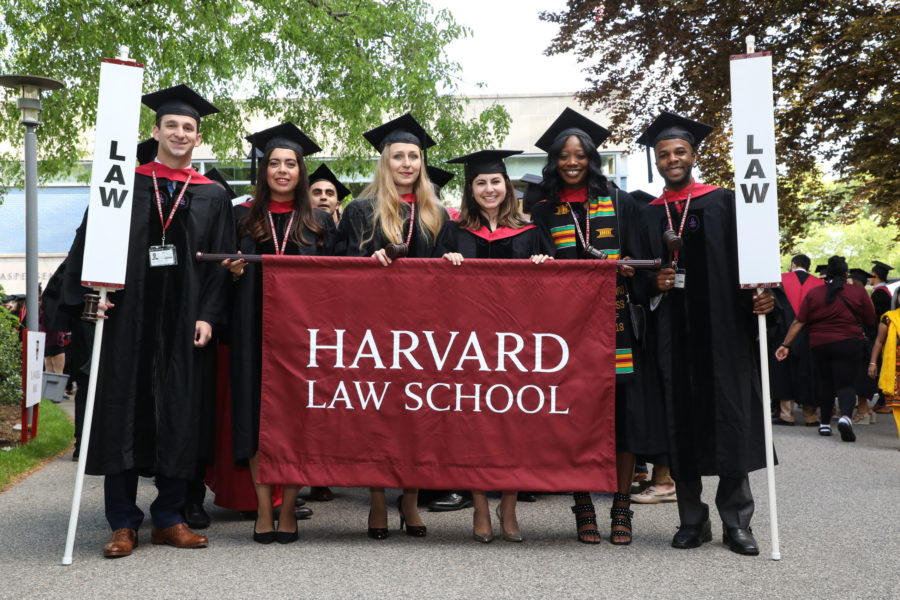 Detail Sekolah Bisnis Universitas Harvard Nomer 27