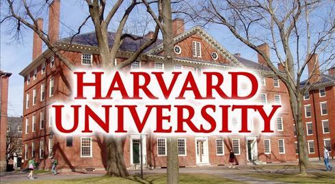 Detail Sekolah Bisnis Universitas Harvard Nomer 30