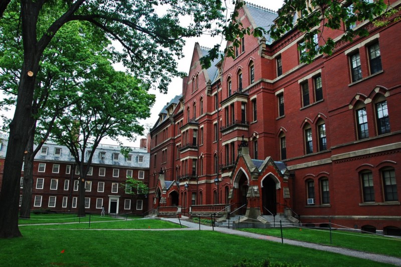 Detail Sekolah Bisnis Universitas Harvard Nomer 38