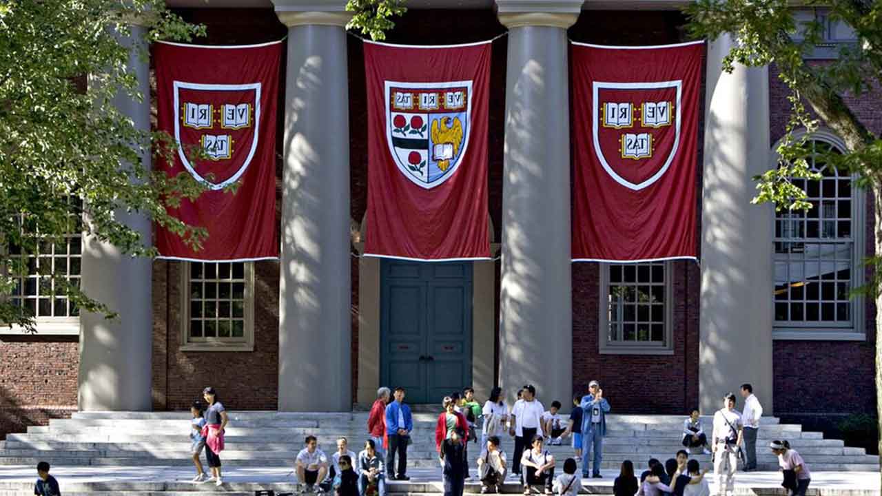 Detail Sekolah Bisnis Universitas Harvard Nomer 52