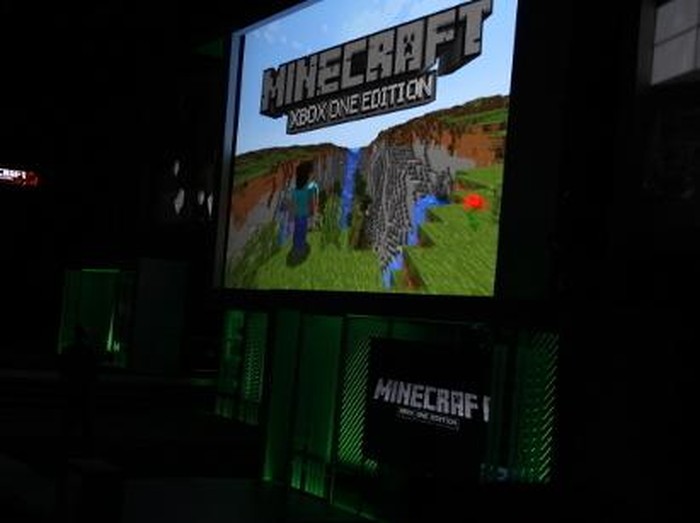 Detail Sekolah Di Minecraft Nomer 50