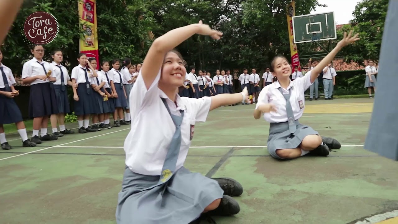 Detail Sekolah Hati Suci Nomer 22