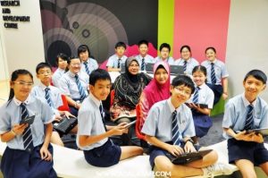 Detail Sekolah Internasional Di Singapura Nomer 18