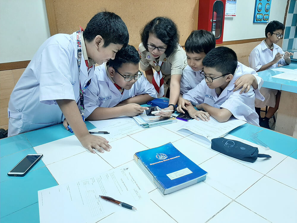 Detail Sekolah Internasional Di Singapura Nomer 22