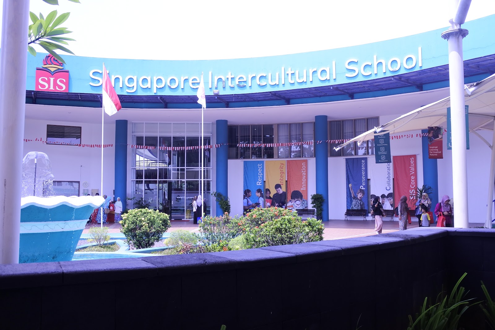 Detail Sekolah Internasional Di Singapura Nomer 4