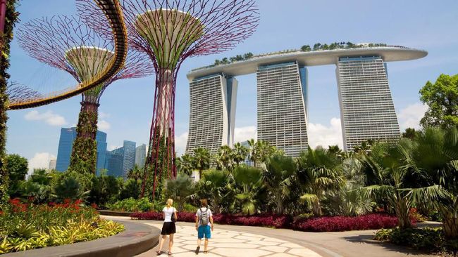 Detail Sekolah Internasional Di Singapura Nomer 47