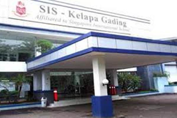 Detail Sekolah Internasional Di Singapura Nomer 5