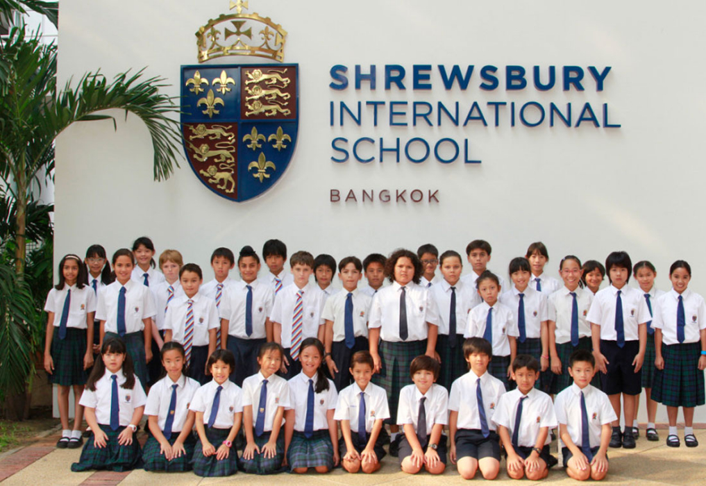 Detail Sekolah Internasional Shrewsbury Nomer 4