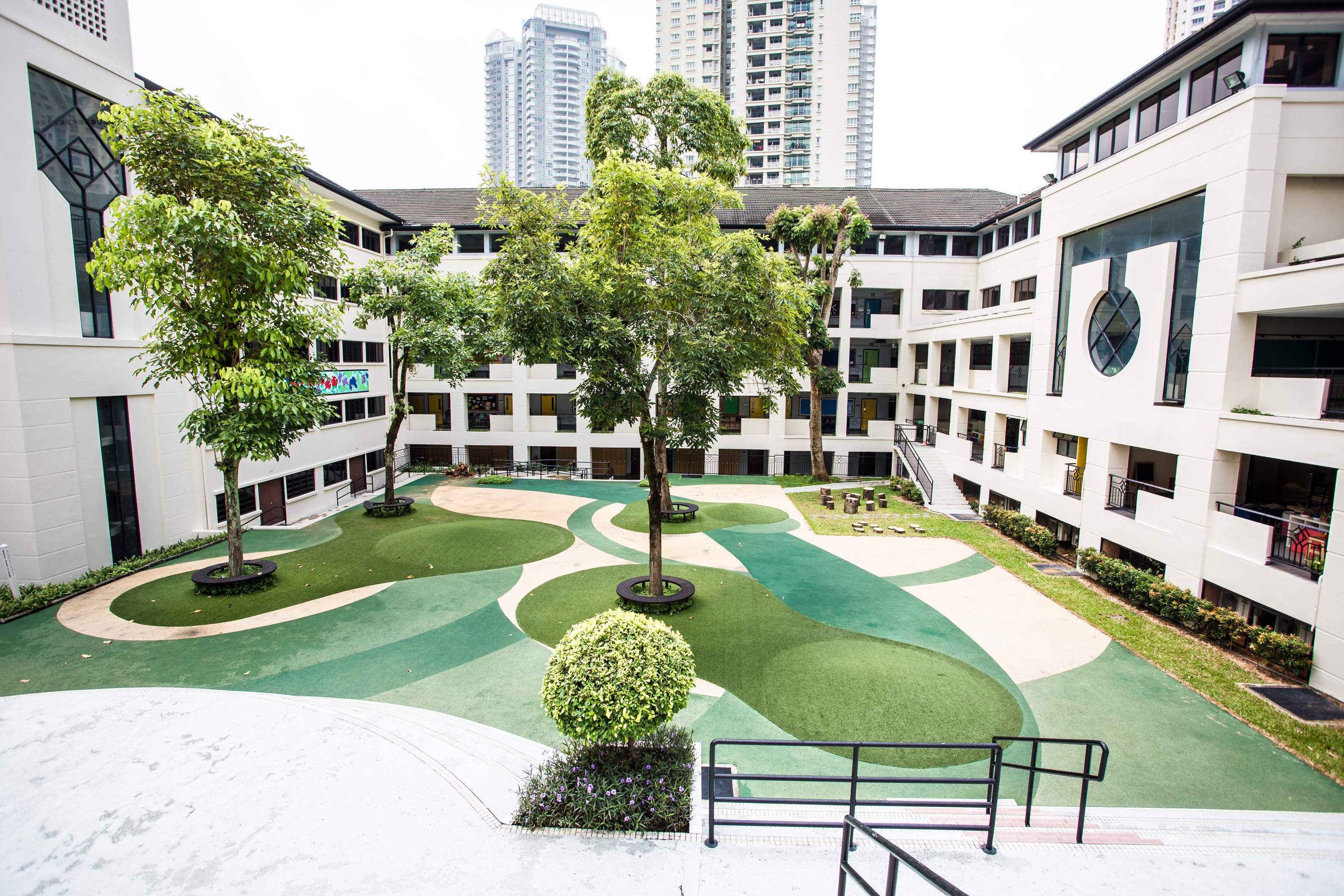 Detail Sekolah International Di Kuala Lumpur Nomer 19