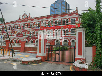 Detail Sekolah International Di Kuala Lumpur Nomer 21