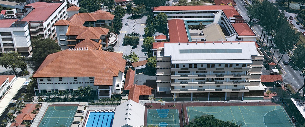 Detail Sekolah International Di Kuala Lumpur Nomer 9