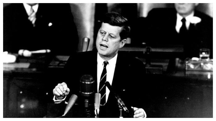 Detail Sekolah Pemerintahan John F Kennedy Nomer 23