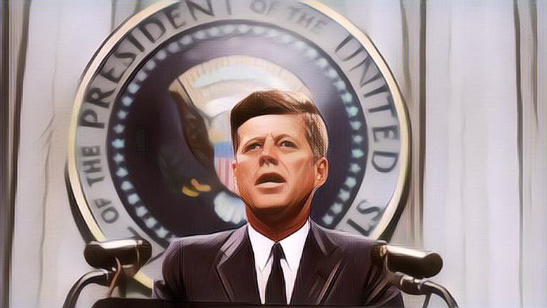 Detail Sekolah Pemerintahan John F Kennedy Nomer 53