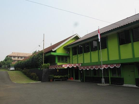 Detail Sekolah Rumah Kita Bogor Nomer 11