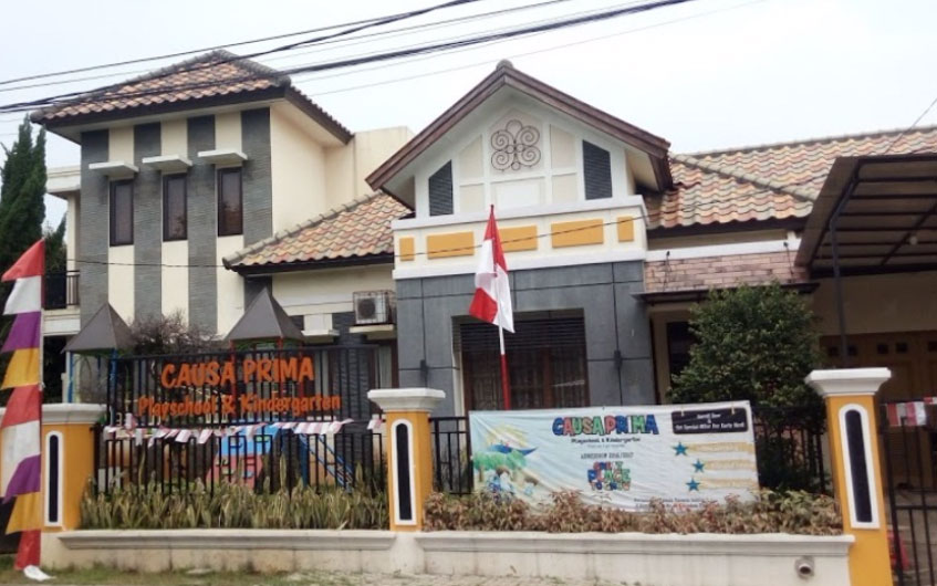 Detail Sekolah Rumah Kita Bogor Nomer 16