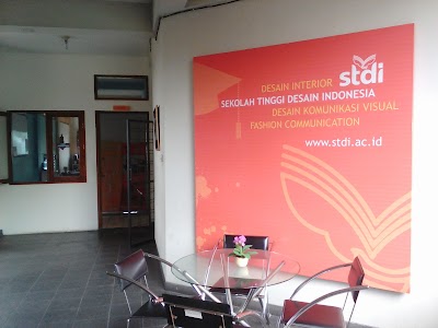 Detail Sekolah Tinggi Desain Indonesia Nomer 17