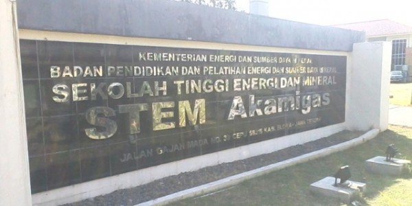 Detail Sekolah Tinggi Energi Dan Mineral Nomer 36