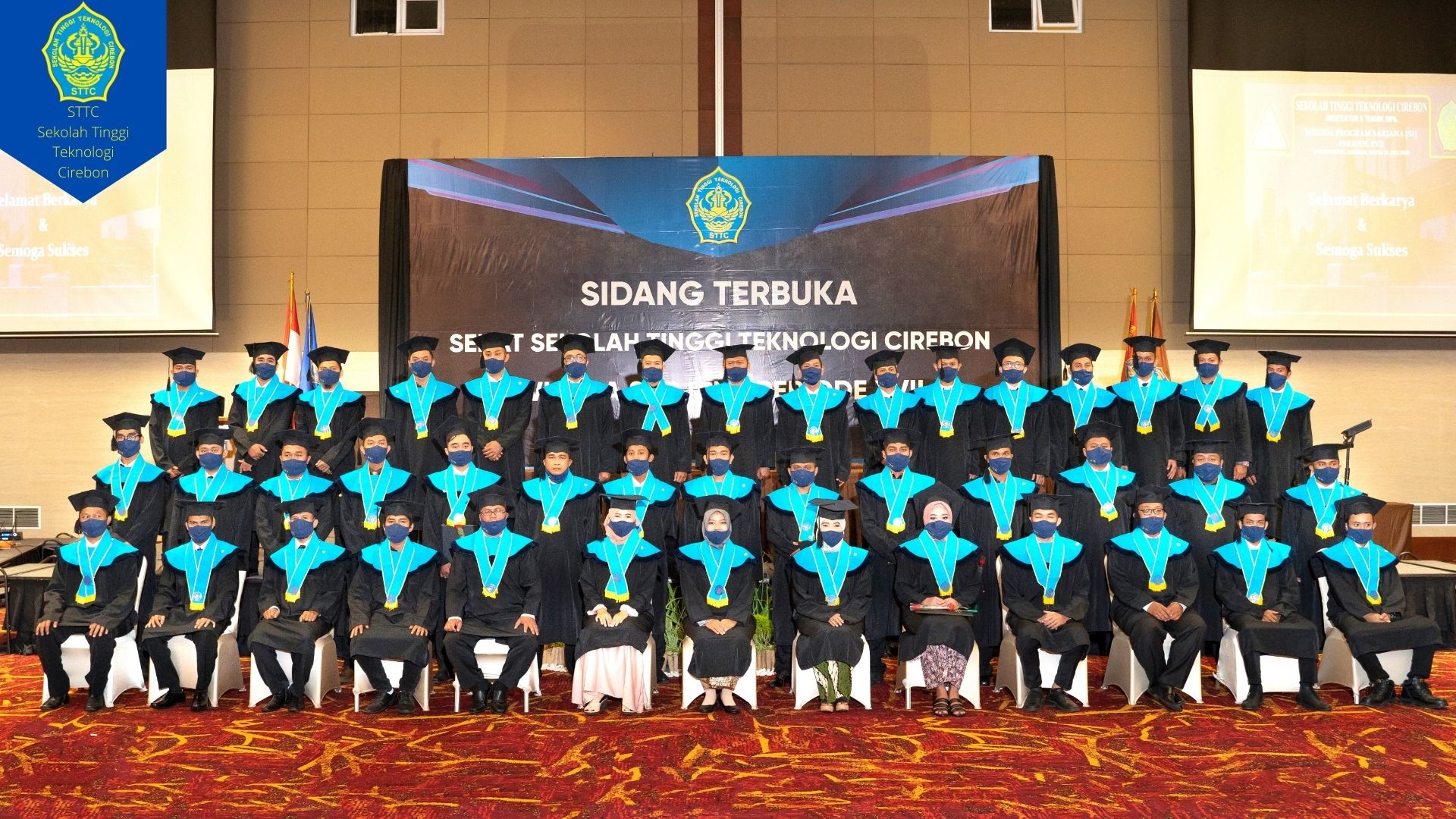Detail Sekolah Tinggi Teknologi Cirebon Nomer 6